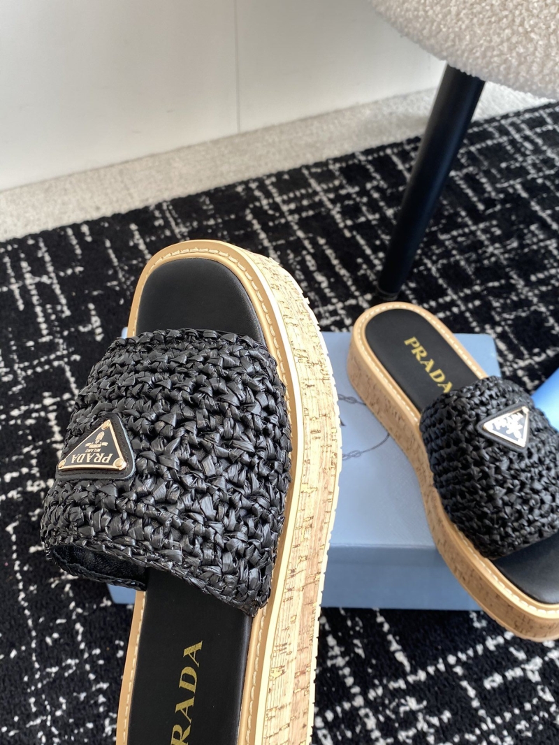 Prada Slippers